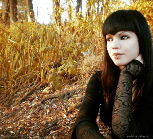 Фото Milady Darkness