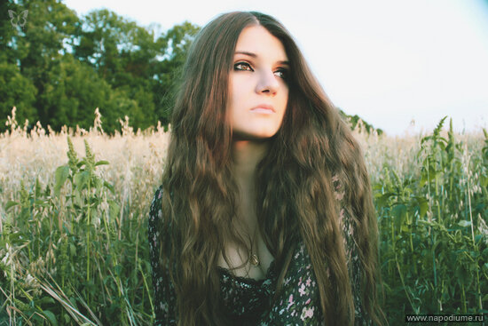 Katerina Boldenkova's photo