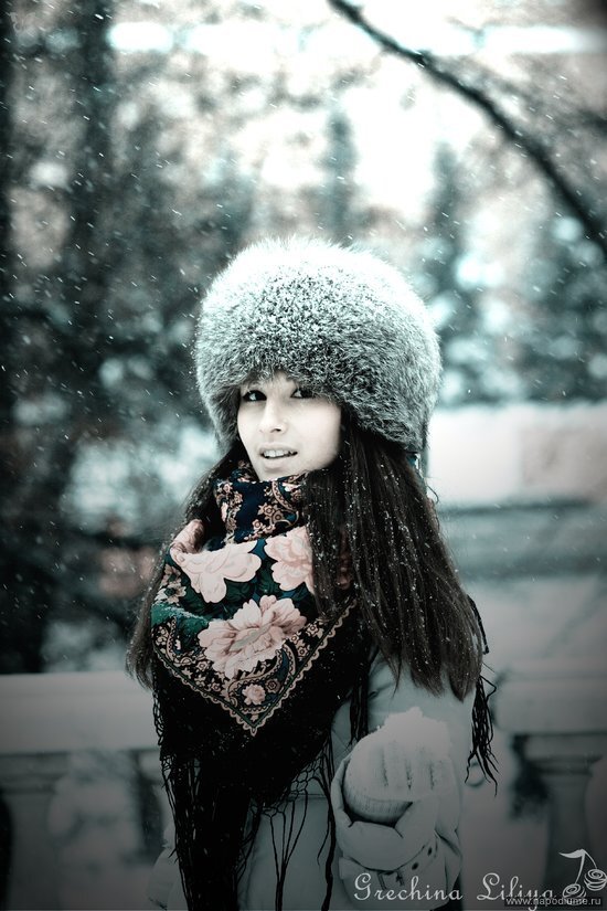Lilia Grecina's photo