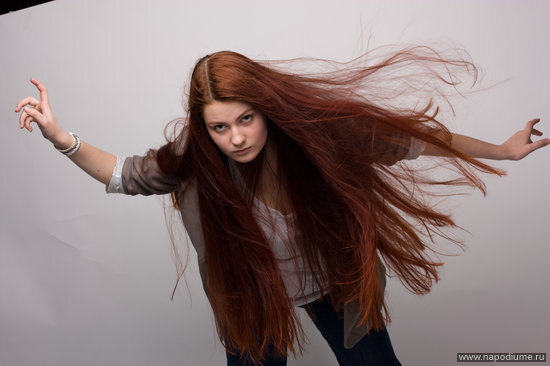 Aleksandra Karetnaa's photo