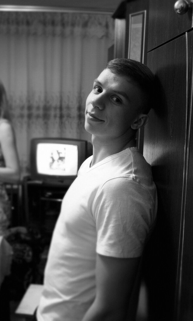 Фото Сергей Бутар