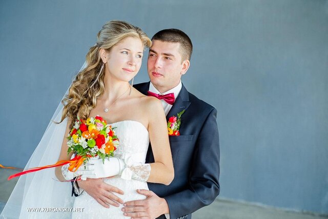 Aleksandra Ryzhova's photo
