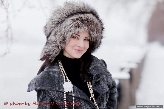 Фото Лия Максимова