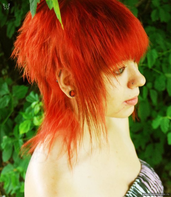 Ekaterina Sergeeva's photo
