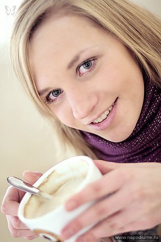 Ekaterina Sergeevna's photo