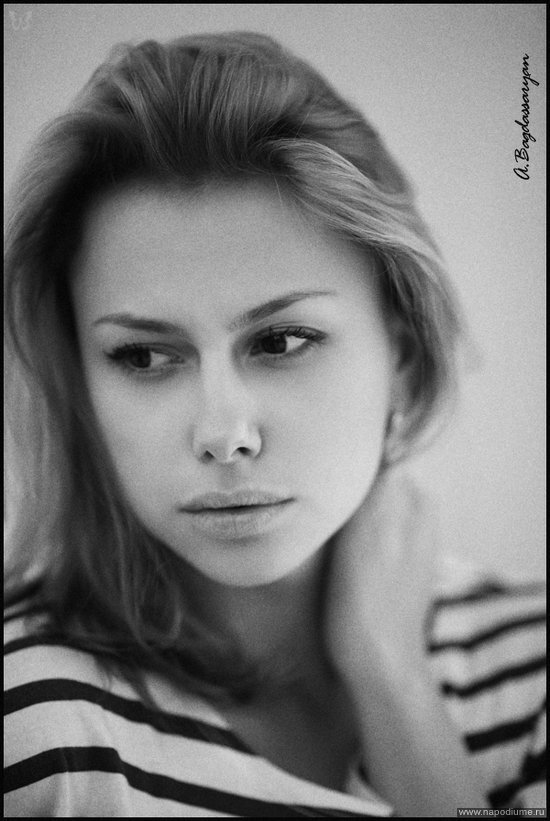 Aram Bagdasaran's photo
