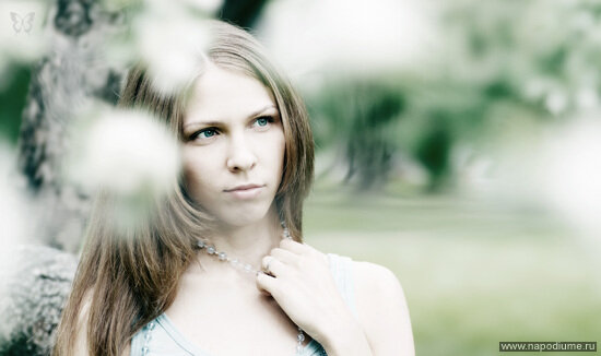 Ulia Burmolicenko's photo