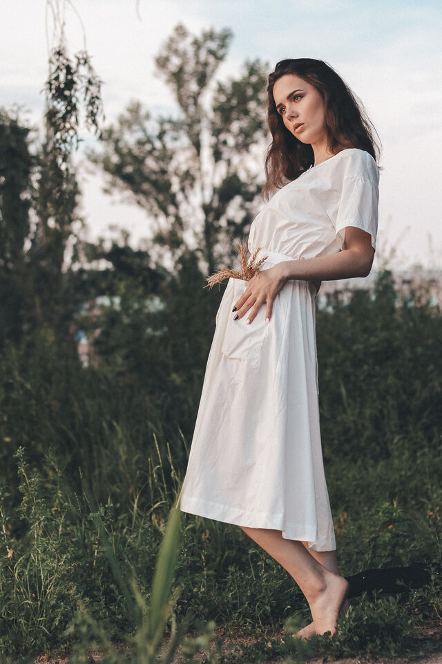 Фото Ева Diachenko