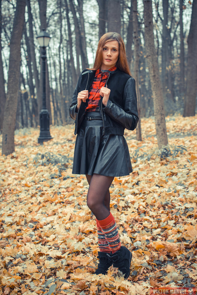 Foto Viktor Marvel