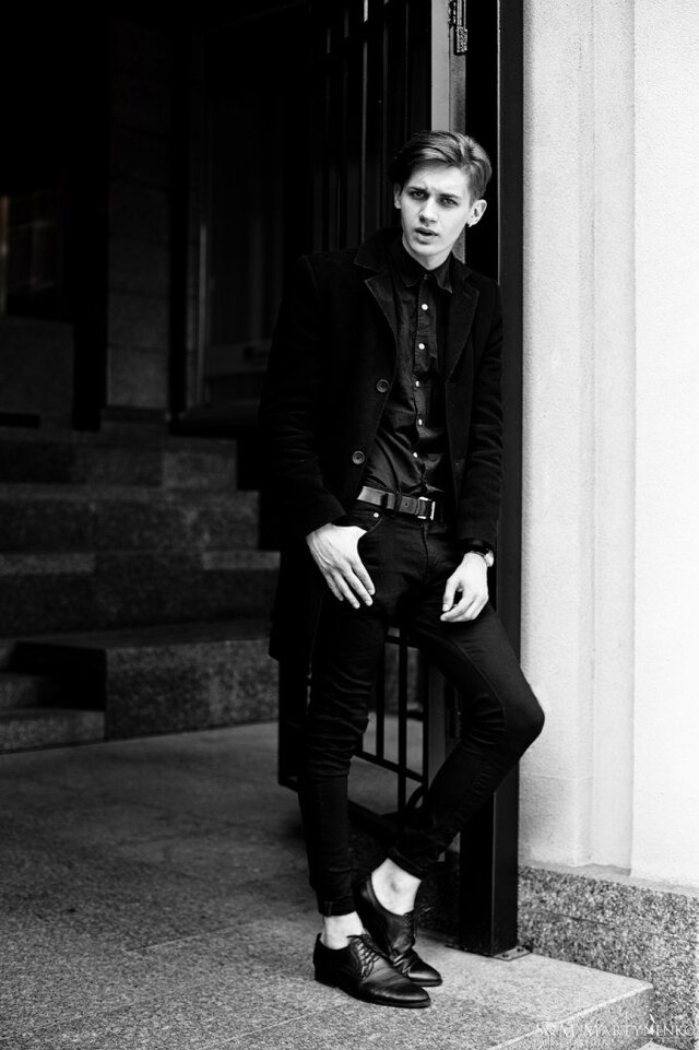 Foto Sergey Mendes
