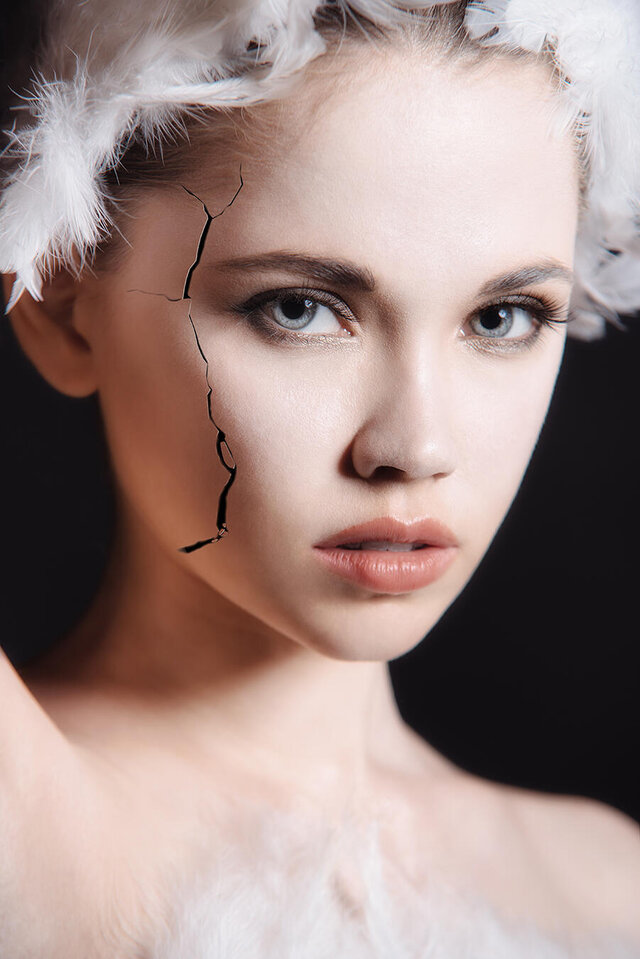 Black swan