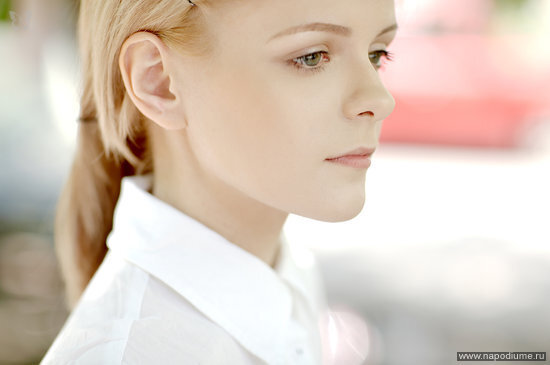 Lidiya Matushkina's photo