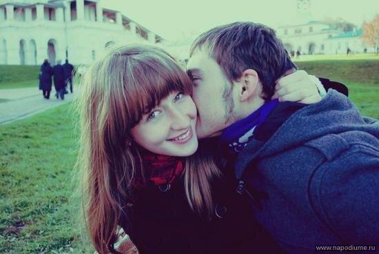 Anastasia Romanova's photo