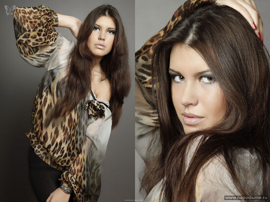 Фото Liza Taratynova