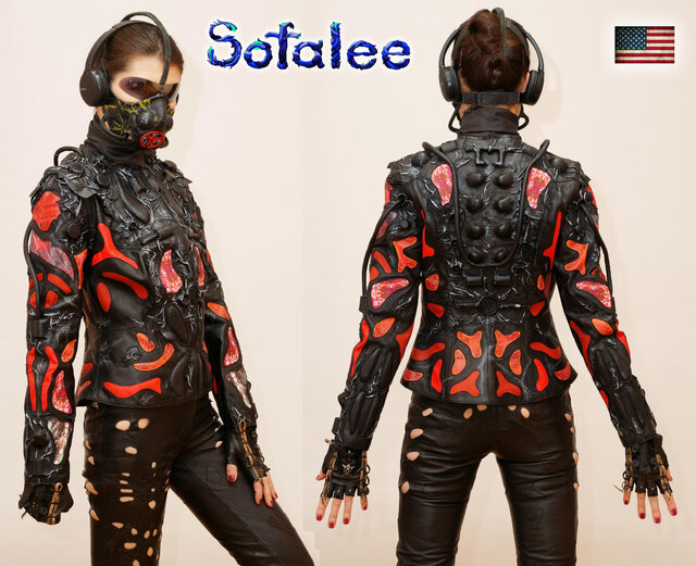 Artur i Sof'ja "Sofalee"'s photo