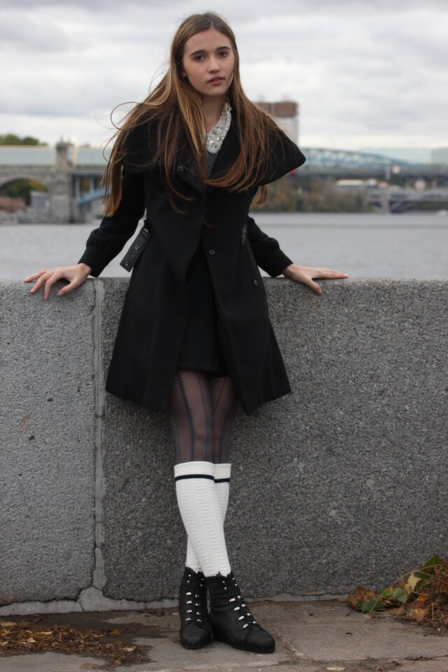 arina caresvetova's photo