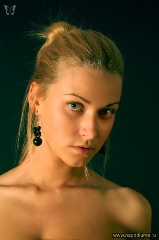 Фото Ольга Альберти