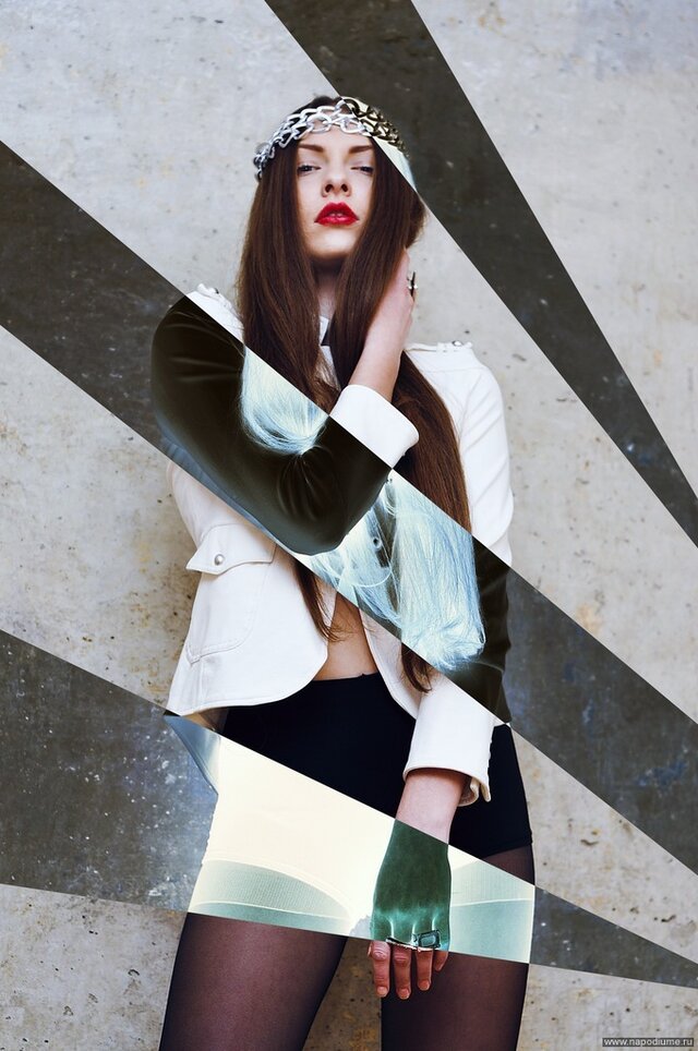 Karina Subina's photo