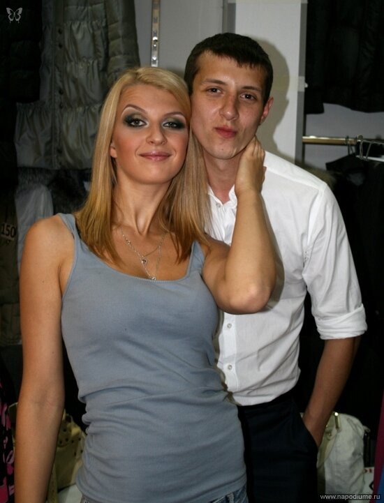 Sergej Ermakov's photo