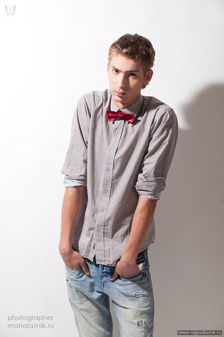 портрет,  Style,  Fashion