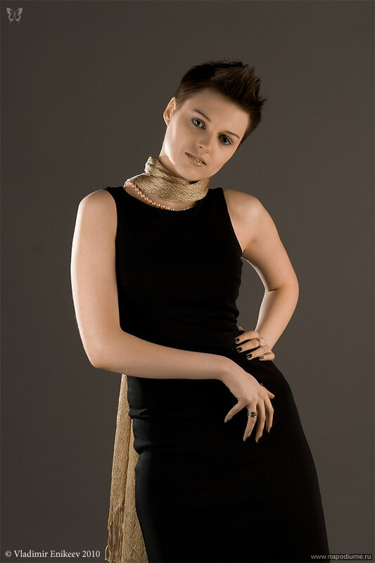 Vladimir Enikeev's photo