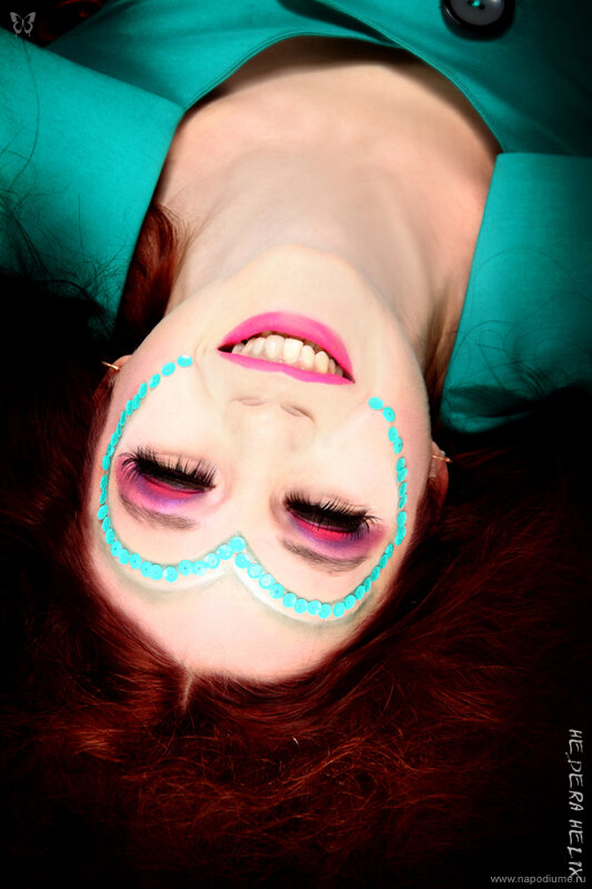 Maria Kolsanova's photo