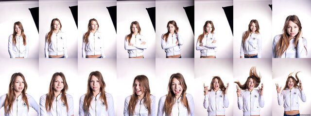 Roman Milovanov's photo
