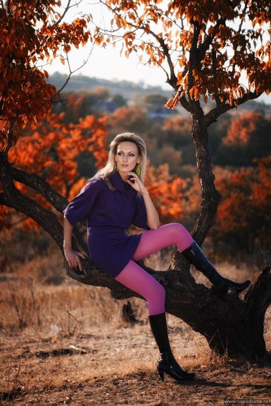 Lubov' Belorucko's photo