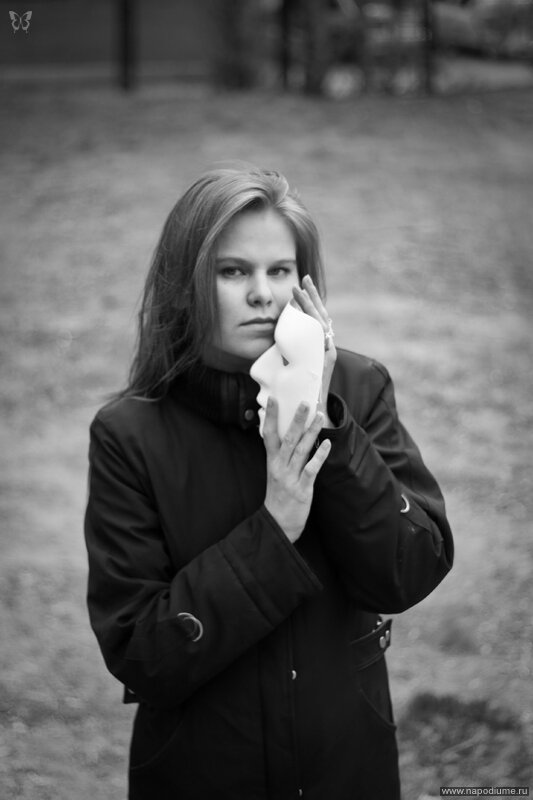 Irina Orlova's photo