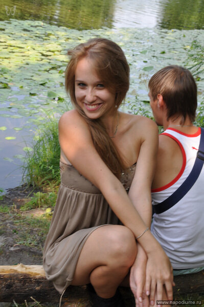 Marina Glusenko's photo