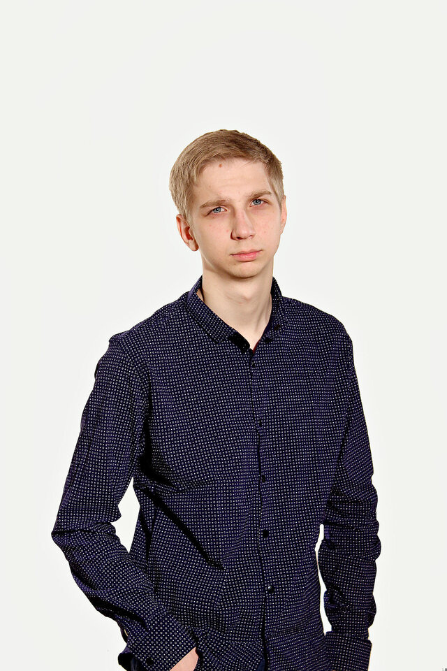 Фото Денис Поплавский