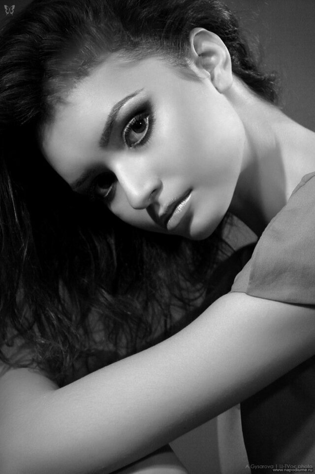 Victoriya Kozina's photo