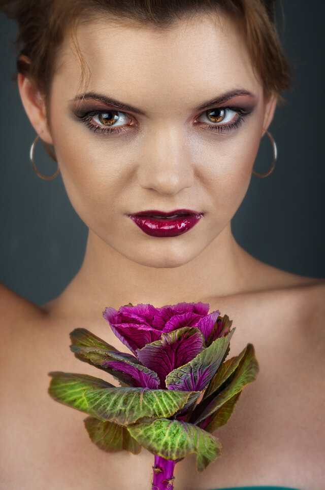 Kristina Andriyanova's photo