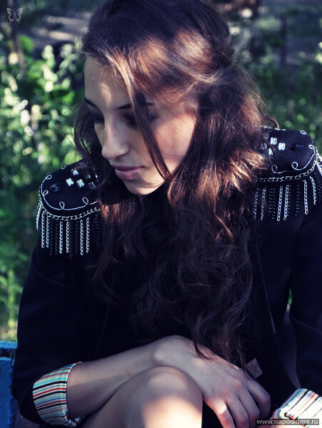 Ula Cepurko's photo