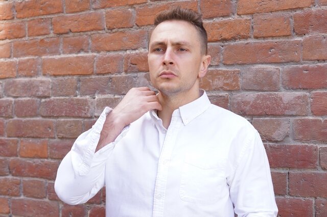 Vaceslav Usov's photo