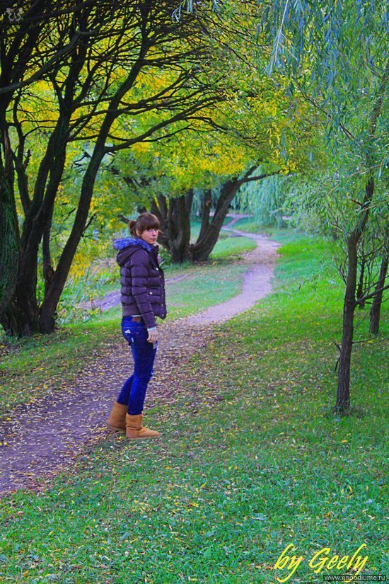 Valentina Sinicina's photo