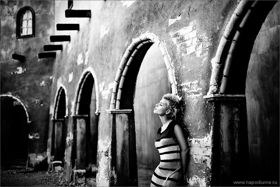 Фото Rina Rea