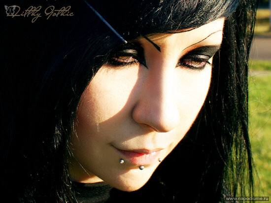 Фото Filthy Gothic