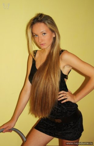 Alina Shelyakina's photo