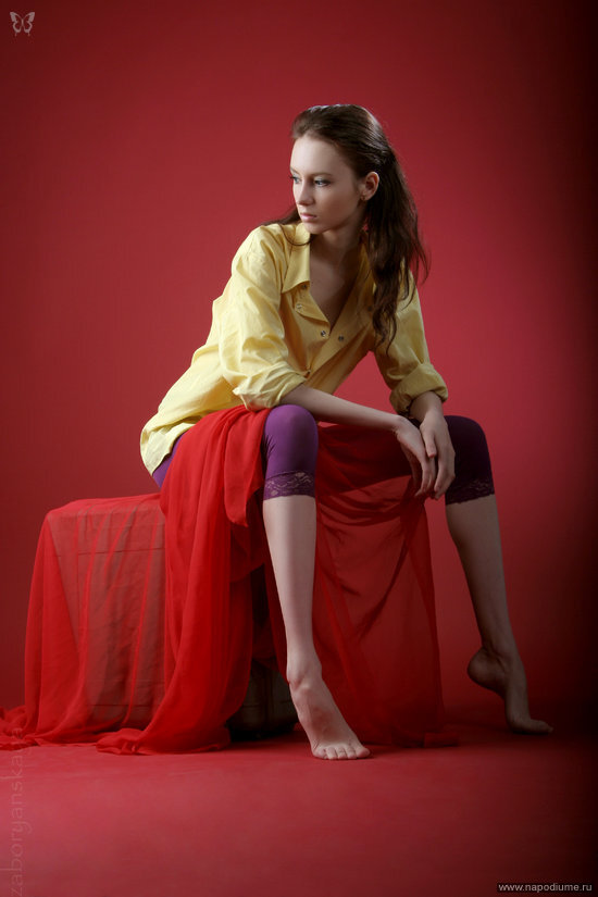 Фото Oksana Koptelova