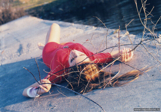 Stella Arzumanan's photo
