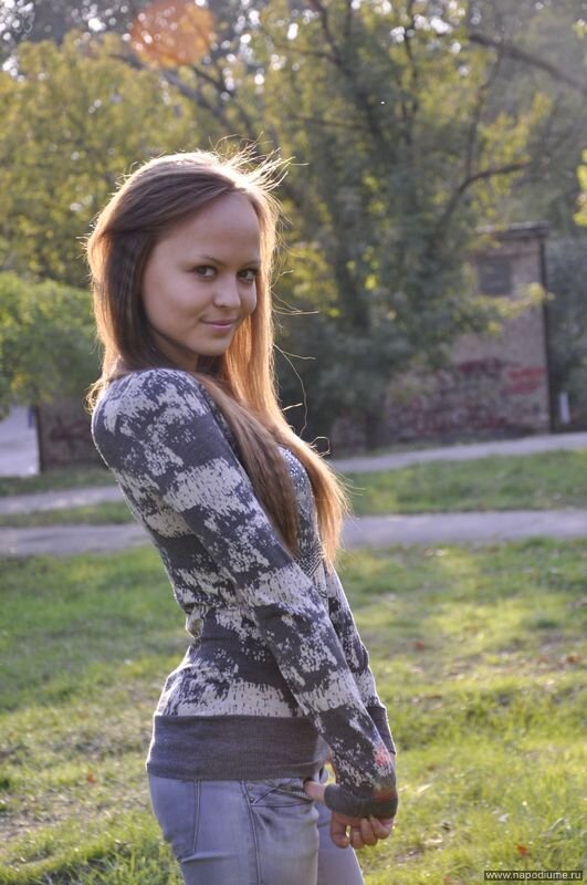 Фото Юлия Долгова