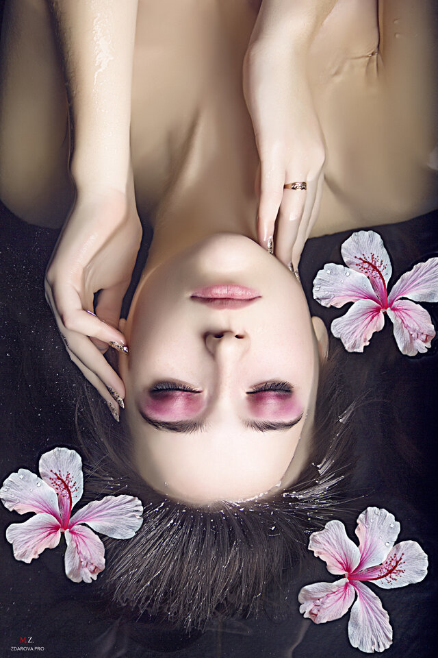 Alena Buryanova's photo