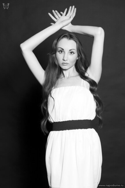 Tatyana Vyshivalova's photo
