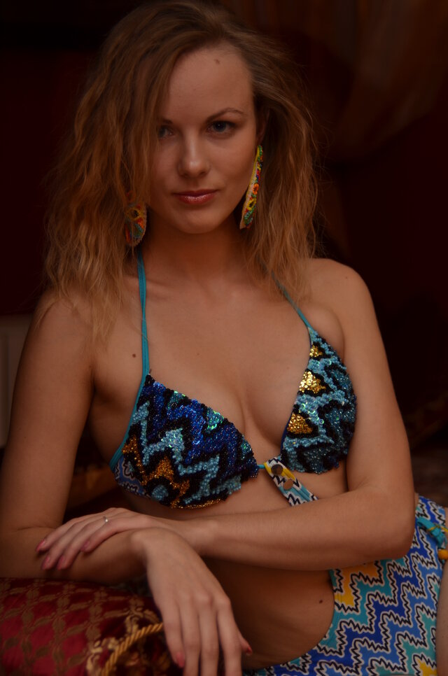 Zlata's photo