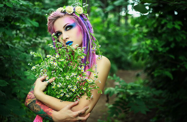 Kirill Kirillov's photo