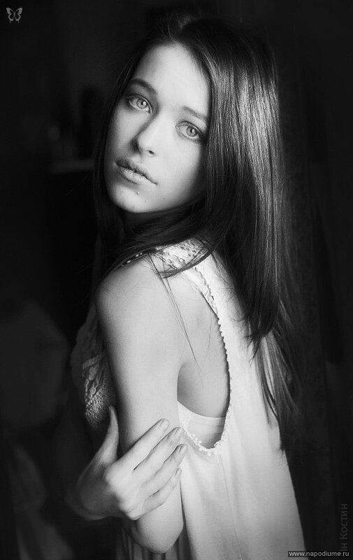 Yan Kostin's photo