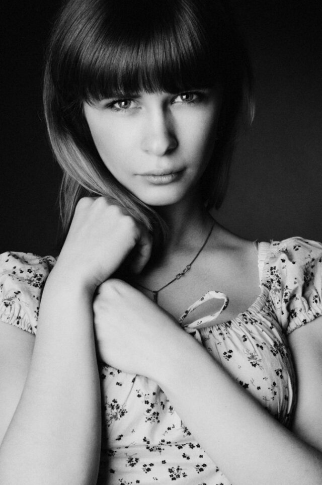 Фото Ксения Белова