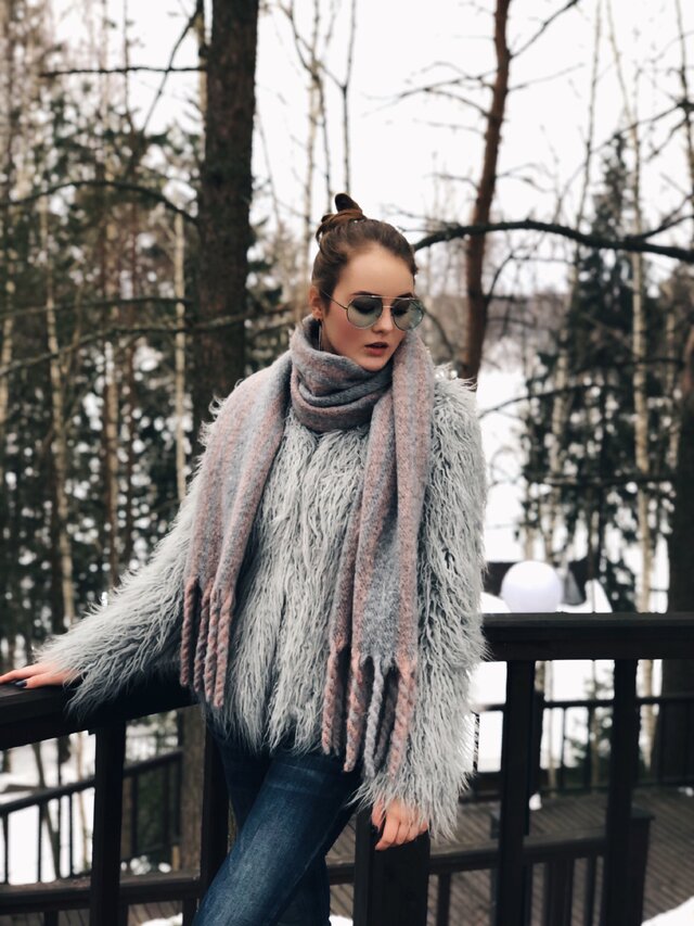 Foto Aleksandra Svincova