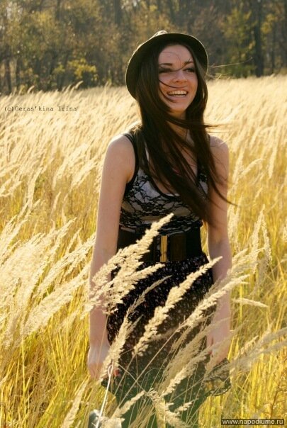 Nastya Ashihmina's photo